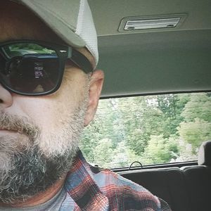 Meet your Posher, Steve